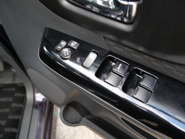 スペーシアカスタム ＴＳ　ナビ　フルセグ　バックモニター　両側電動スライドドア　ＥＴＣ　オートエアコン　電動格納ミラー　プライバシーガラス　アイドリングストップ（25枚目）