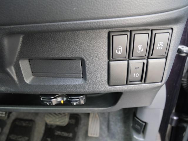 スペーシアカスタム ＴＳ　ナビ　フルセグ　バックモニター　両側電動スライドドア　ＥＴＣ　オートエアコン　電動格納ミラー　プライバシーガラス　アイドリングストップ（26枚目）