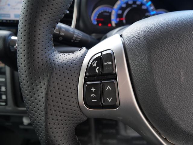 スペーシアカスタム ＴＳ　ナビ　フルセグ　バックモニター　両側電動スライドドア　ＥＴＣ　オートエアコン　電動格納ミラー　プライバシーガラス　アイドリングストップ（30枚目）