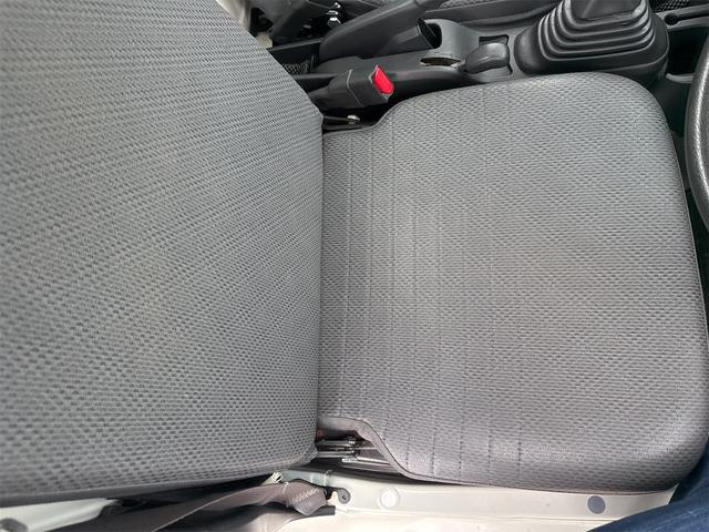 ハイゼットトラック スタンダード 農用スペシャル 4WD デフロック 作業灯 エアコン ラジオ(13枚目)