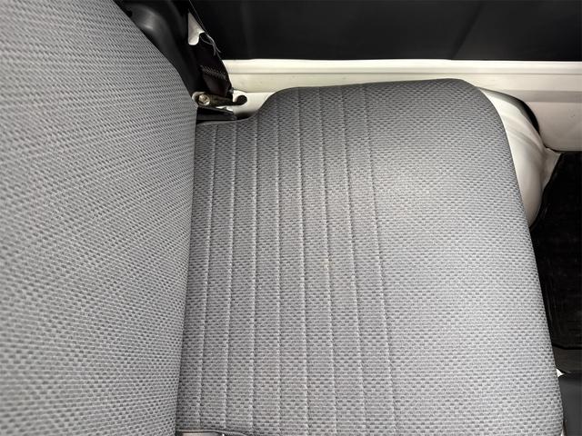 ハイゼットトラック スタンダード 農用スペシャル 4WD デフロック 作業灯 エアコン ラジオ(14枚目)