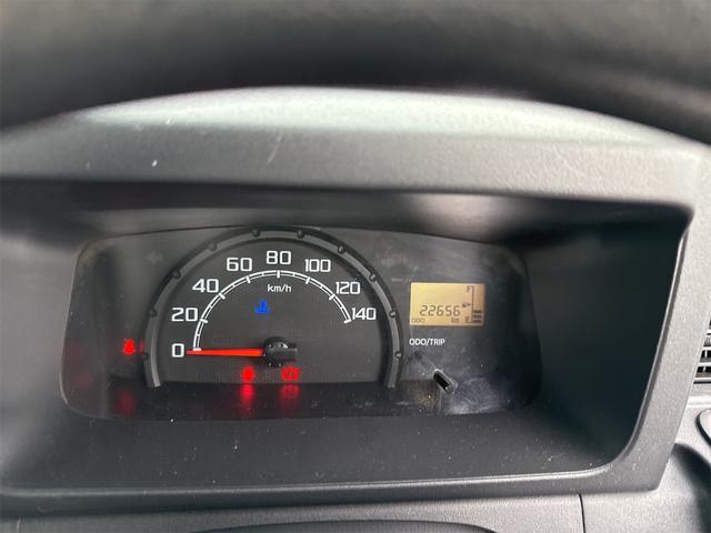 ハイゼットトラック スタンダード 農用スペシャル 4WD デフロック 作業灯 エアコン ラジオ(16枚目)