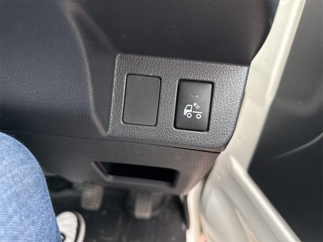 ハイゼットトラック スタンダード 農用スペシャル 4WD デフロック 作業灯 エアコン ラジオ(27枚目)