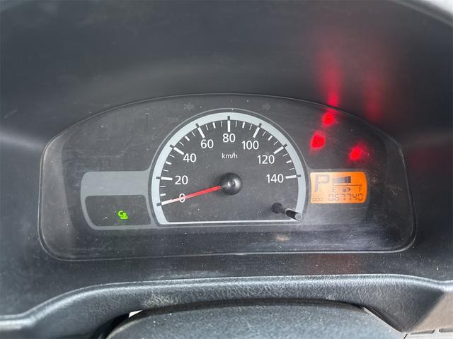 ミニキャブトラック Vタイプ 4WD オートマ エアコン(16枚目)