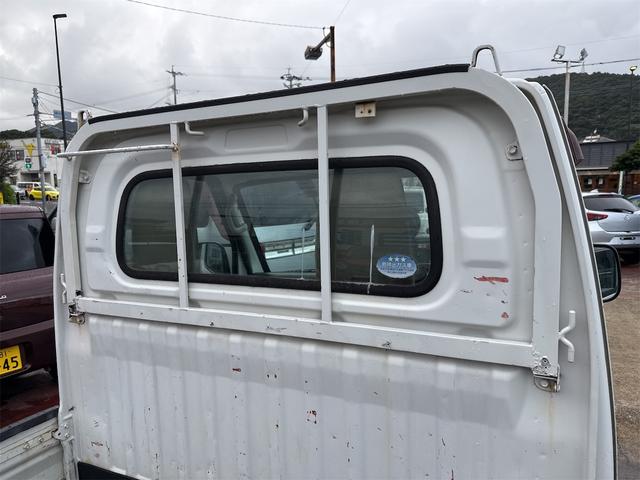 ミニキャブトラック Vタイプ 4WD オートマ エアコン(21枚目)