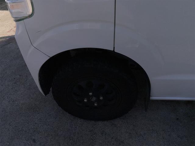 ＮＶ１００クリッパーバン ＤＸ　４ＷＤ　マニュアル車　Ｂｌｕｅｔｏｏｔｈ対応ナビ　バックカメラ　ＥＴＣ　ドラレコ（19枚目）