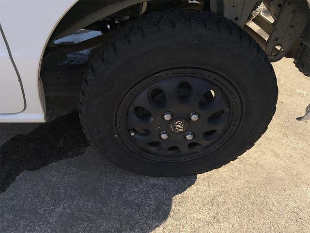 ＮＶ１００クリッパーバン ＤＸ　４ＷＤ　マニュアル車　Ｂｌｕｅｔｏｏｔｈ対応ナビ　バックカメラ　ＥＴＣ　ドラレコ（20枚目）