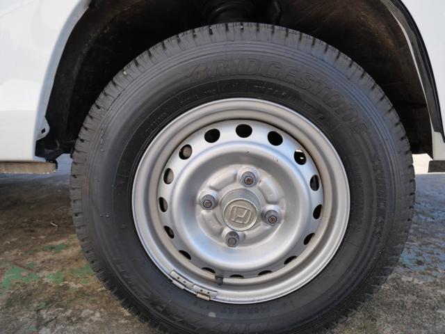 アクティトラック ＳＤＸ　４ＷＤ　パワーステアリング　三方開　荷台マット　荷台ガード　作業灯　ラジオ（13枚目）