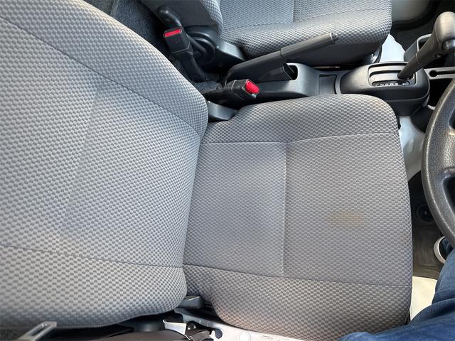 ハイゼットトラック ジャンボ 4WD オートマ エアコン CDチューナー パワウィドウ ドラレコ ETC(13枚目)