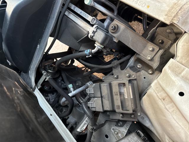 ハイゼットトラック ジャンボ 4WD オートマ エアコン CDチューナー パワウィドウ ドラレコ ETC(17枚目)