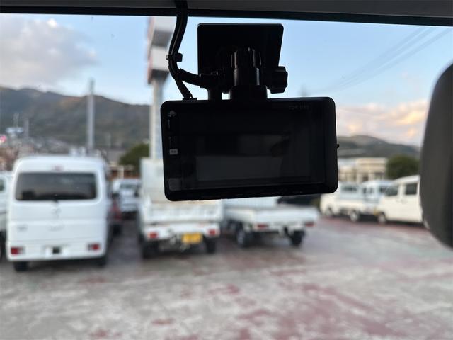 ハイゼットトラック ジャンボ 4WD オートマ エアコン CDチューナー パワウィドウ ドラレコ ETC(23枚目)