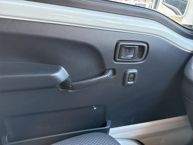 ハイゼットトラック ジャンボ 4WD オートマ エアコン CDチューナー パワウィドウ ドラレコ ETC(24枚目)