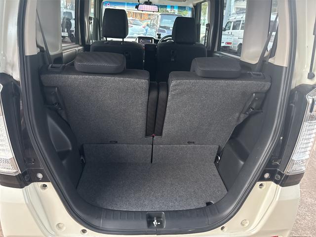 N-BOXカスタム G SSパッケージ あんしんパッケージ・衝突軽減ブレーキ・両側パワードア HIDヘッドライト ディスプレイオーディオ Bluetooth CD ETC ドラレコ(18枚目)