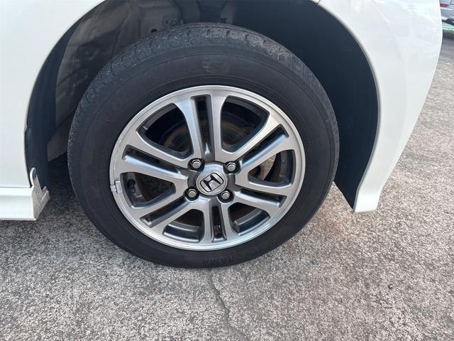 N-BOXカスタム G SSパッケージ あんしんパッケージ・衝突軽減ブレーキ・両側パワードア HIDヘッドライト ディスプレイオーディオ Bluetooth CD ETC ドラレコ(19枚目)