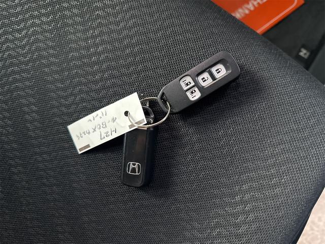 N-BOXカスタム G SSパッケージ あんしんパッケージ・衝突軽減ブレーキ・両側パワードア HIDヘッドライト ディスプレイオーディオ Bluetooth CD ETC ドラレコ(25枚目)