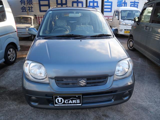 Ｋｅｉ Ａ　ＣＤ　エアコン　パワーステアリング　パワーウインドウ　Ｗエアバッグ　電動格納ミラー　記録簿　シートヒーター（3枚目）