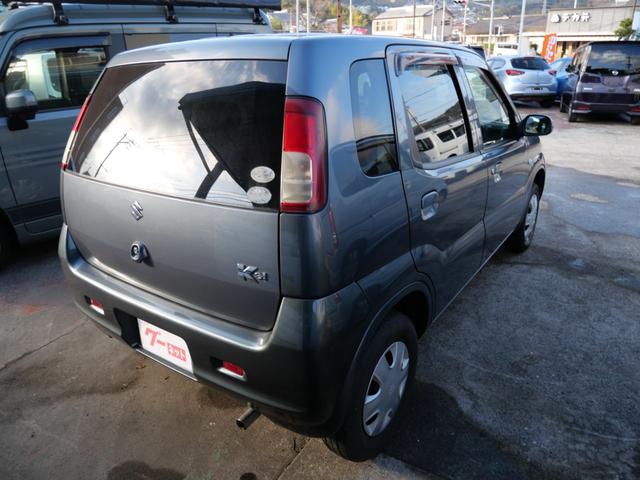 Ｋｅｉ Ａ　ＣＤ　エアコン　パワーステアリング　パワーウインドウ　Ｗエアバッグ　電動格納ミラー　記録簿　シートヒーター（5枚目）