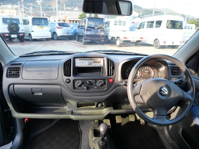 Ｋｅｉ Ａ　ＣＤ　エアコン　パワーステアリング　パワーウインドウ　Ｗエアバッグ　電動格納ミラー　記録簿　シートヒーター（7枚目）