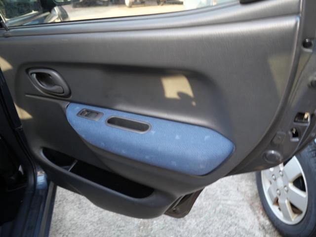 Ｋｅｉ Ａ　ＣＤ　エアコン　パワーステアリング　パワーウインドウ　Ｗエアバッグ　電動格納ミラー　記録簿　シートヒーター（12枚目）