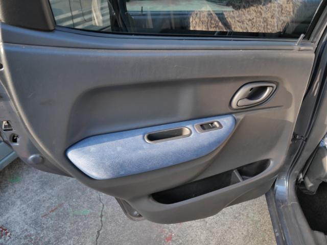 Ｋｅｉ Ａ　ＣＤ　エアコン　パワーステアリング　パワーウインドウ　Ｗエアバッグ　電動格納ミラー　記録簿　シートヒーター（14枚目）