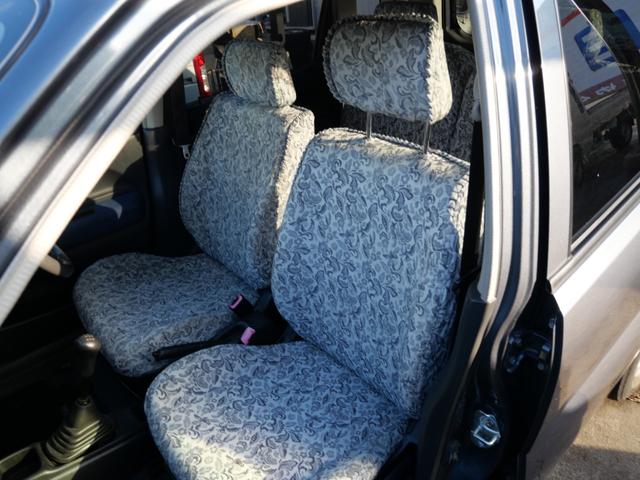 Ｋｅｉ Ａ　ＣＤ　エアコン　パワーステアリング　パワーウインドウ　Ｗエアバッグ　電動格納ミラー　記録簿　シートヒーター（15枚目）