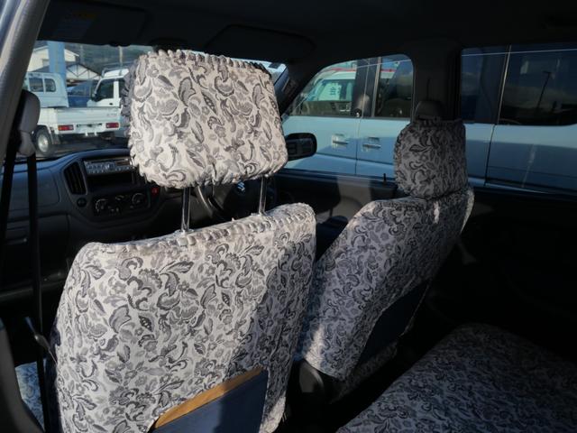 Ｋｅｉ Ａ　ＣＤ　エアコン　パワーステアリング　パワーウインドウ　Ｗエアバッグ　電動格納ミラー　記録簿　シートヒーター（16枚目）