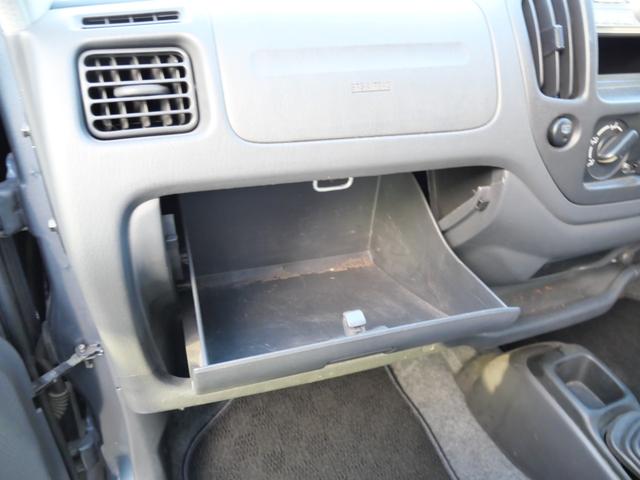 Ｋｅｉ Ａ　ＣＤ　エアコン　パワーステアリング　パワーウインドウ　Ｗエアバッグ　電動格納ミラー　記録簿　シートヒーター（19枚目）