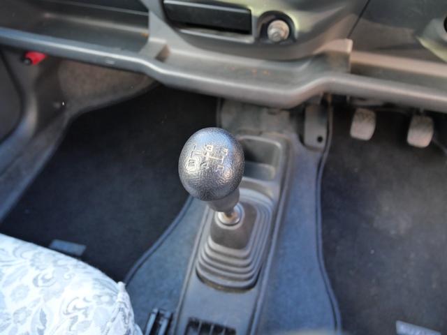 Ｋｅｉ Ａ　ＣＤ　エアコン　パワーステアリング　パワーウインドウ　Ｗエアバッグ　電動格納ミラー　記録簿　シートヒーター（31枚目）