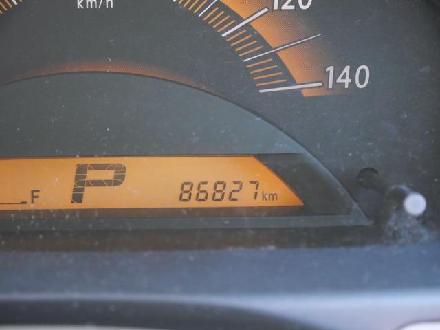 パレット Ｘ　スマートキー　プッシュスタート　ＣＤ　バックモニター　ＥＴＣ　左側電動スライドドア　オートエアコン　パワーステアリング　パワーウインドウ（26枚目）