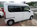 Ｎ－ＶＡＮ Ｌ・ホンダセンシング　禁煙車　ナビ　バックカメラ　ＥＴＣ　ドライブレコーダー　オートライト　キーレスエントリー　衝突軽減ブレーキ　クリアランスソナー（7枚目）