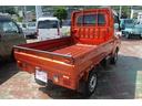 ハイゼットトラック スタンダードＳＡＩＩＩｔ　セレクト４ＷＤ車　エアコン　パワーステアリング　エアバッグ　ラジオ　トラクションコントロール　三方開　荷台ガード　パーキングセンサー（5枚目）