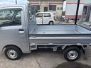 ハイゼットトラック スタンダード　農用スペシャル　４ＷＤ　マニュアル車　デフロック　エアバック　アイドリングストップ（5枚目）