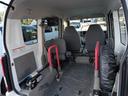 　車いす移動車　エアコン　パワーステアリング　パワーウィンドウ　ライトレベル調節　ラジオ　ドライブレコーダー（22枚目）