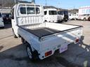 キャリイトラック ＫＣエアコン・パワステ　セレクト４ＷＤ車　エアコン　パワーステアリング　ラジオ　三方開　荷台ガード　荷台マット　ライトレベル調節（5枚目）