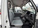 　セレクト４ＷＤ車　エアコン　パワーステアリング　エアバッグ　ラジオ　三方開　荷台ガード（25枚目）
