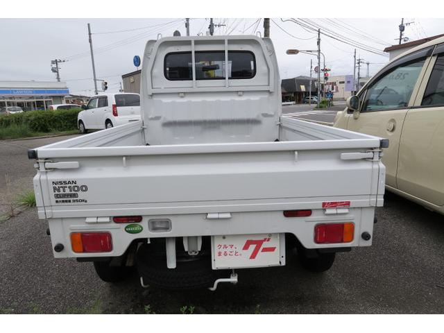 DX エアコン ラジオ パワステ 三方開き 荷台マット(7枚目)