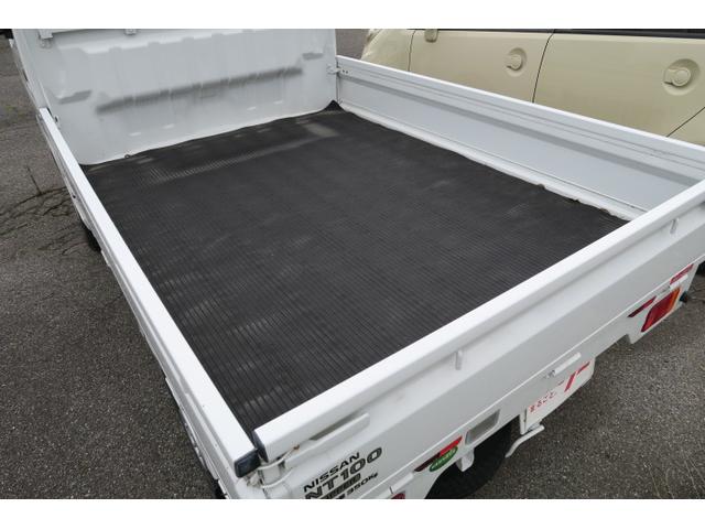 DX エアコン ラジオ パワステ 三方開き 荷台マット(10枚目)