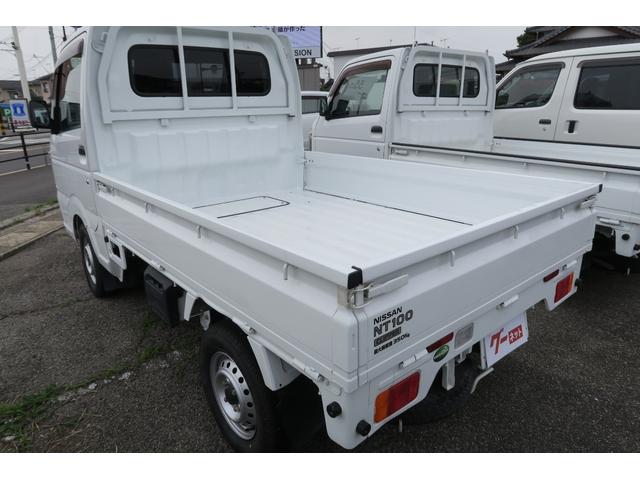 日産 ＮＴ１００クリッパートラック