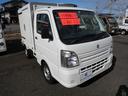キャリイトラック  保冷移動販売車 エアコン パワーステアリング パワーウィンドウ Wエアバッグ キーレスエントリー 40リットルタンク バックモニター 中古車画像_4