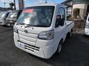 ハイゼットトラック スタンダード セレクト4WD車 ETC エアコン パワーステアリング パワーウィンドウ エアバッグ 三方開 荷台ガード 荷台マット ラジオ 中古車画像_2