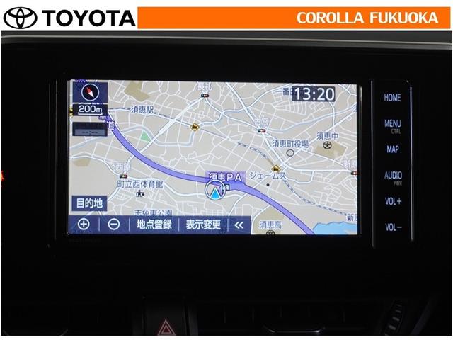 Ｃ－ＨＲ Ｓ　ＬＥＤパッケージ　衝突被害軽減システム　メモリーナビ　フルセグ　ＥＴＣ　バックカメラ　ドラレコ　ＣＤ　ＤＶＤ再生　キーレス　スマートキー　盗難防止装置（16枚目）