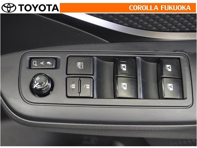 Ｃ－ＨＲ Ｓ　ＬＥＤパッケージ　衝突被害軽減システム　メモリーナビ　フルセグ　ＥＴＣ　バックカメラ　ドラレコ　ＣＤ　ＤＶＤ再生　キーレス　スマートキー　盗難防止装置（27枚目）