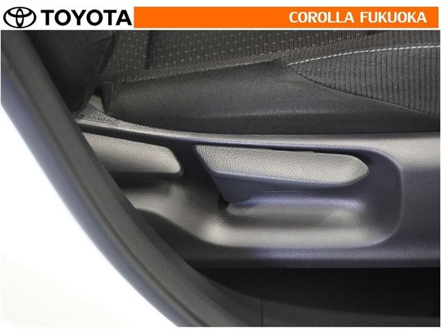 Ｃ－ＨＲ Ｓ　ＬＥＤパッケージ　衝突被害軽減システム　メモリーナビ　フルセグ　ＥＴＣ　バックカメラ　ドラレコ　ＣＤ　ＤＶＤ再生　キーレス　スマートキー　盗難防止装置（28枚目）
