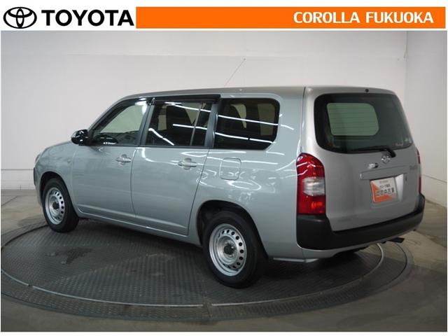 プロボックス GL 衝突被害軽減システム メモリーナビ ワンセグ ETC バックカメラ CD キーレス アイドリングストップ 盗難防止装置(7枚目)