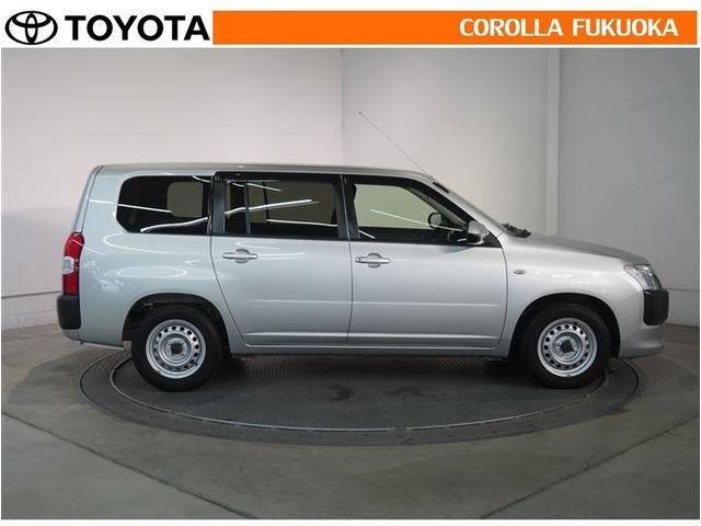 プロボックス GL 衝突被害軽減システム メモリーナビ ワンセグ ETC バックカメラ CD キーレス アイドリングストップ 盗難防止装置(9枚目)