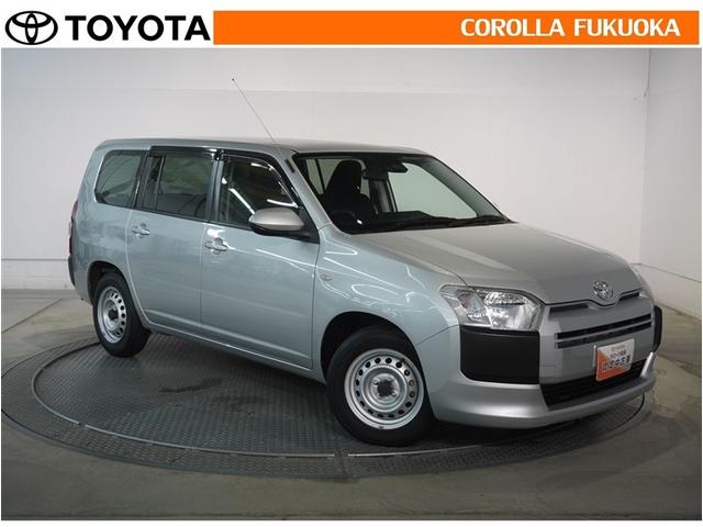 プロボックス GL 衝突被害軽減システム メモリーナビ ワンセグ ETC バックカメラ CD キーレス アイドリングストップ 盗難防止装置(10枚目)