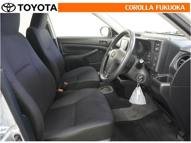 プロボックス GL 衝突被害軽減システム メモリーナビ ワンセグ ETC バックカメラ CD キーレス アイドリングストップ 盗難防止装置(11枚目)