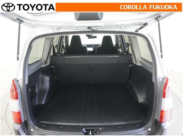 プロボックス GL 衝突被害軽減システム メモリーナビ ワンセグ ETC バックカメラ CD キーレス アイドリングストップ 盗難防止装置(14枚目)