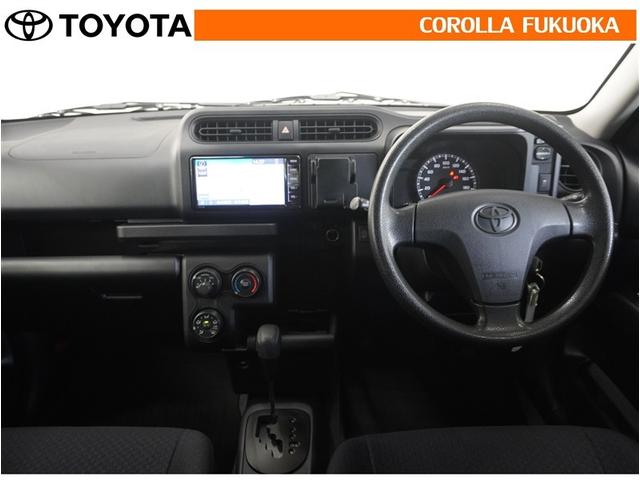 プロボックス GL 衝突被害軽減システム メモリーナビ ワンセグ ETC バックカメラ CD キーレス アイドリングストップ 盗難防止装置(16枚目)