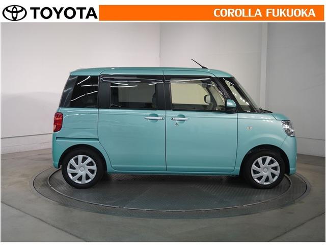 ムーヴキャンバス X SAIII 衝突被害軽減システム 両側電動スライド バックカメラ ドラレコ CD DVD再生 ベンチシート キーレス スマートキー アイドリングストップ 盗難防止装置(9枚目)